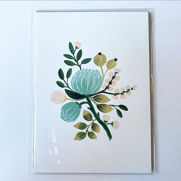 Rifle Paper Co. Wall Decor Rifle Paper Co Print Floral Wall Art